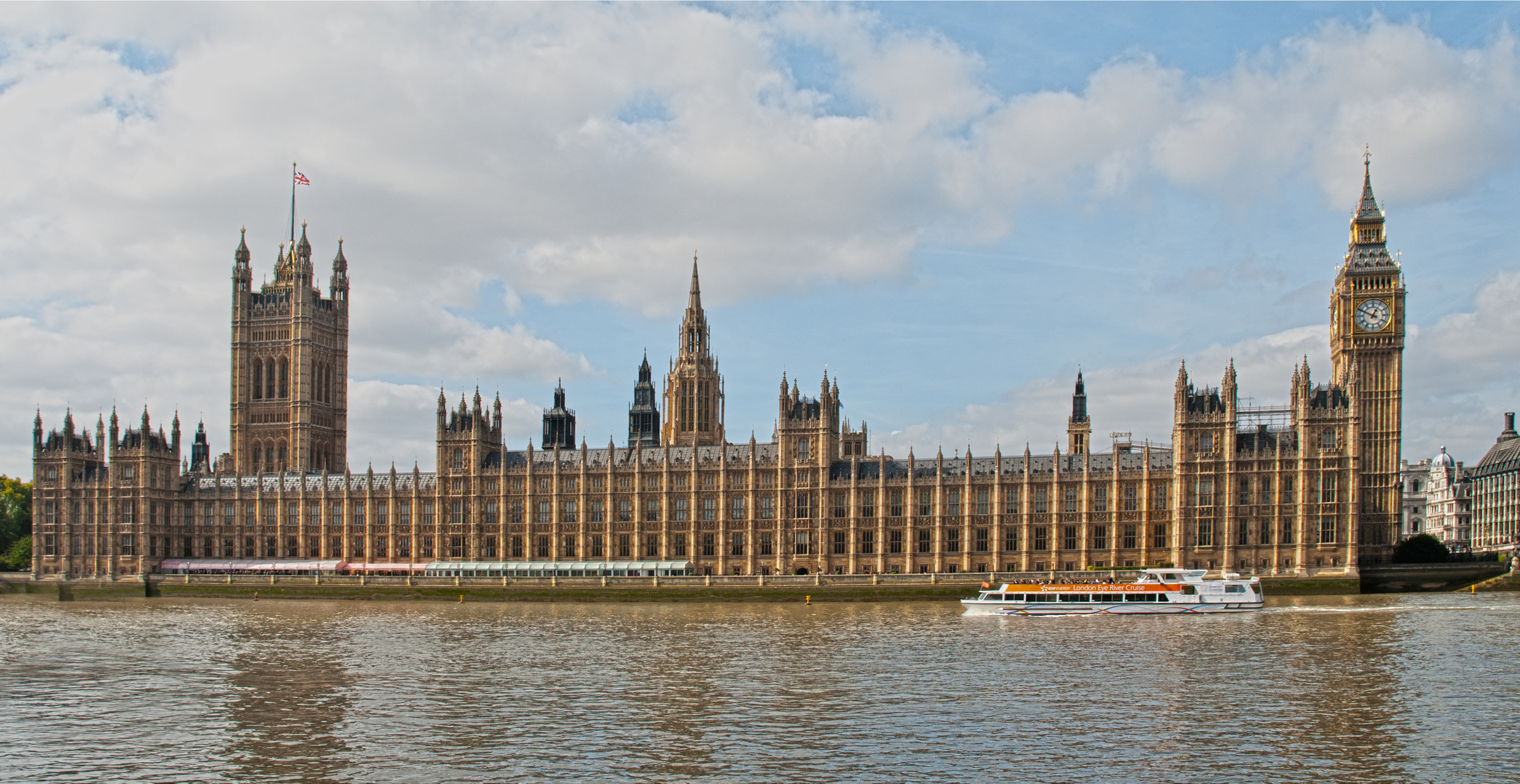 Houses of Parliament London 7654658782